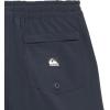 Quiksilver Boys Quiksilver Boy’s Taxer Amphibian 17 Hybrid Short(Black 241)