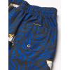 Quiksilver Boys’ Sharky 14 Volley Swim Trunk Boardshort(India Ink)