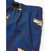 Quiksilver Boys’ Sharky 14 Volley Swim Trunk Boardshort(India Ink)