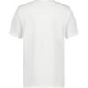 Quiksilver Boys Short Sleeve Screen Print Graphic T-Shirt, Soft & Comfortable, Regular Fit(Flag Wave White)