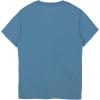 Quiksilver Boys Short Sleeve Screen Print Graphic T-Shirt, Soft & Comfortable, Regular Fit(Niagra Shadow Cast)