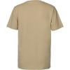 Quiksilver Boys Short Sleeve Screen Print Graphic T-Shirt, Soft & Comfortable, Regular Fit(Twill Alien)