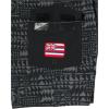 Quiksilver Boys Surfsilk Hawaii 17 Boardshort Swim Trunk(Black 241)