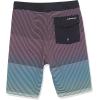 Quiksilver Boys Surfsilk Massive Youth 17 Boardshort Swim Trunk(Moonlite Mauve)