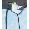 Quiksilver Boys Surfsilk Qs 69 16 Boardshort Swim Trunk(Clear Sky 233)