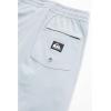 Quiksilver Boy’s Taxer Amphibian 13 (Toddler/Little Kids)(Quarry)