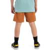 Quiksilver Boys Taxer Cord Youth(Bran)