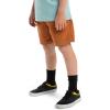 Quiksilver Boys Taxer Cord Youth(Bran)