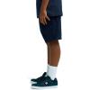 Quiksilver Boys Taxer Cord Youth(Dark Navy)