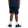 Quiksilver Boys Taxer Cord Youth(Dark Navy)