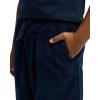 Quiksilver Boys Taxer Cord Youth(Dark Navy)