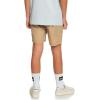 Quiksilver Boys’ Taxer Ws Youth Shorts(Plage)