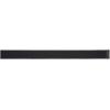 Quiksilver Boy’s The Jam-Reversible Webbing Belt(Black)