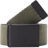 Quiksilver Boy’s The Jam-Reversible Webbing Belt(Miscellaneous)