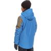 Quiksilver Boy’s Travis Rice Jacket (Big Kids)(Bright Cobalt)