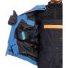 Quiksilver Boy’s Travis Rice Jacket (Big Kids)(Bright Cobalt)