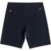 Quiksilver Kids (2-7) Amphibian 14″ Hybrid Short(Ocean Union/Black)
