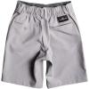 Quiksilver Kids (2-7) Amphibian 14″ Hybrid Short(Ocean Union/Sleet)