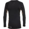 Quiksilver Kids Archthis Hawaii Rashguard(Black)