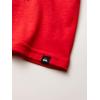 Quiksilver Little Haole to You to Short Sleeve Boys Tee(High Risk Red)