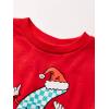 Quiksilver Little Haole to You to Short Sleeve Boys Tee(High Risk Red)