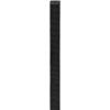 Quiksilver Men’s Principal Schwack-Webbing Belt(Black/Black/Black – Combo)