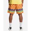 Quiksilver x Stranger Things The Echo Beach Volley Shorts Red