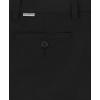 Union Amphibian Hybrid Shorts, Comfortable 4-Way Stretch Fabric, Water Friendly(Black)