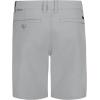 Union Amphibian Hybrid Shorts, Comfortable 4-Way Stretch Fabric, Water Friendly(Quarry)