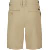 Union Amphibian Hybrid Shorts, Comfortable 4-Way Stretch Fabric, Water Friendly(Twill)