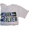 Quick Silver T-Shirt S/s Boys Size Large