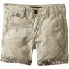 Quiksilver Baby Boys’ Jute Flower Reverse Short(Elmwood)