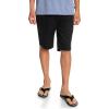 Quiksilver Boy’s Everyday Chino Light Shorts (Big Kids) Black 26 (12 Big Kid)