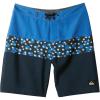 Quiksilver Boys’ Everyday Panel 17 Boardshort Swim Trunk(Star Sapphire 242)