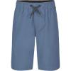 Quiksilver Boys Pull-on Amphibian Hybrid Shorts, Comfort Stretch Fabric, Water Friendly(Stormy Seas Taxer)
