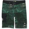 Quiksilver Boys Surfsilk Hawaii 17 Boardshort Swim Trunk(Frosty Spruce 241)