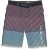 Quiksilver Boys Surfsilk Massive Youth 17 Boardshort Swim Trunk(Moonlite Mauve)