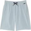 Quiksilver Boy’s Taxer Amphibian 13 (Toddler/Little Kids)(Quarry)