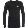 Quiksilver Kids Archthis Hawaii Rashguard(Black)