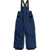 Quiksilver boys Boogie Kids Bib 10k Snow PantsSnow Pants(Insignia Blue)