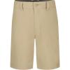 Union Amphibian Hybrid Shorts, Comfortable 4-Way Stretch Fabric, Water Friendly(Twill)