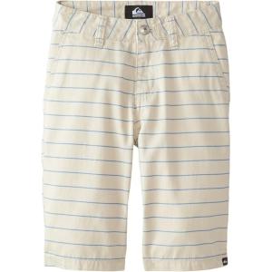 Quiksilver Big Boys’ Ying Yang Short(Rainy Day)