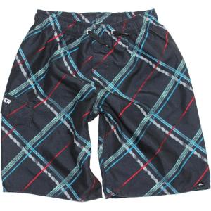 Quiksilver Boys Board Shorts(Black)