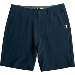 Quiksilver Boy’s Oceanmade Union Amphibian (Toddler/Little Kids) Navy Blazer 2 Toddler