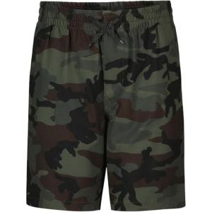 Quiksilver Boys Pull-on Amphibian Hybrid Shorts, Comfort Stretch Fabric, Water Friendly(Grape Leaf Eddie)