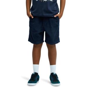 Quiksilver Boys Taxer Cord Youth(Dark Navy)