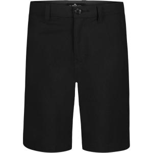 Union Amphibian Hybrid Shorts, Comfortable 4-Way Stretch Fabric, Water Friendly(Black)