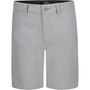 Union Amphibian Hybrid Shorts, Comfortable 4-Way Stretch Fabric, Water Friendly(Quarry)