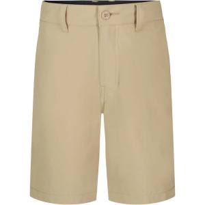 Union Amphibian Hybrid Shorts, Comfortable 4-Way Stretch Fabric, Water Friendly(Twill)