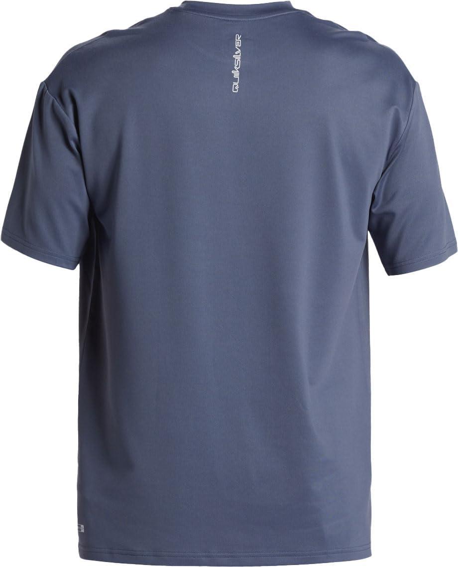 image:imageQuiksilver Mens Everyday Surf Tee Short SleeveVintage Indigo